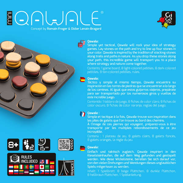 Qawale