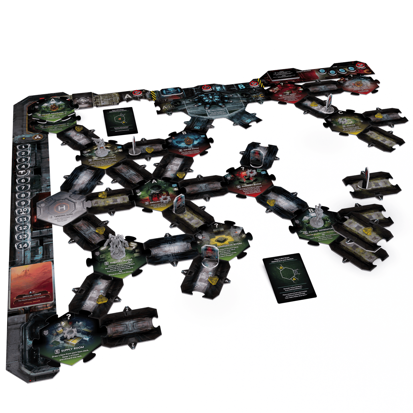 Nemesis: Retaliation