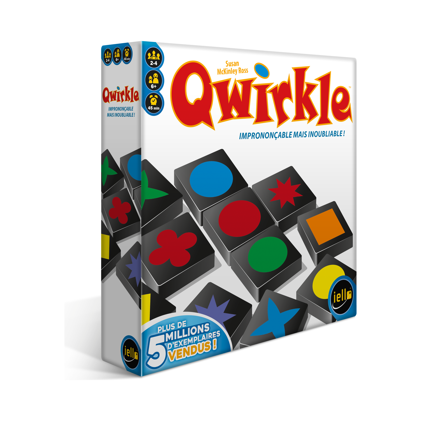Qwirkle