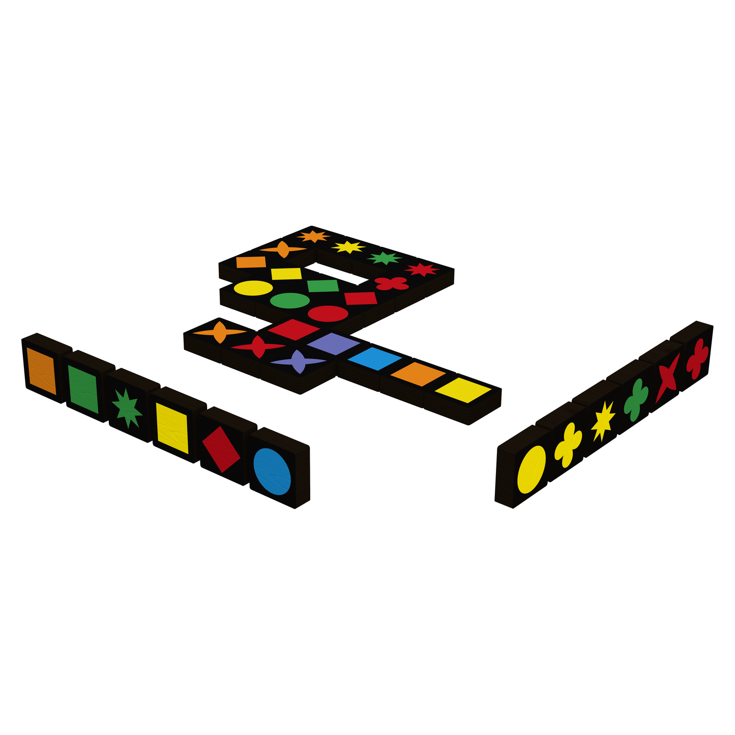 Qwirkle