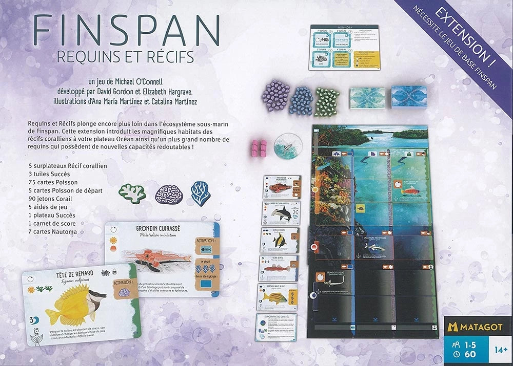 Finspan