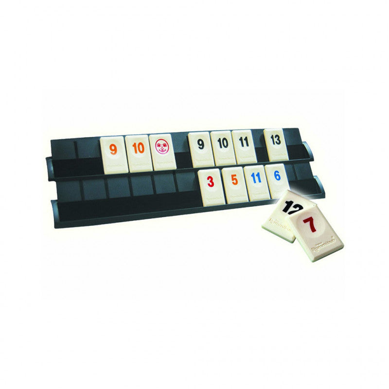 Rummikub Chiffres
