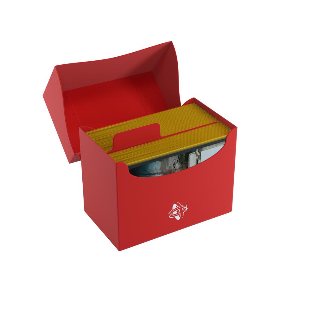 Side Holder - 80+ - Rouge