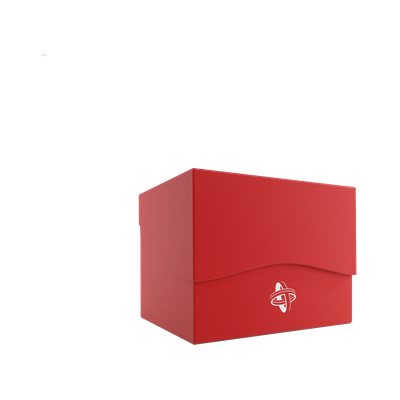 Side Holder XL - 100+ - Rouge