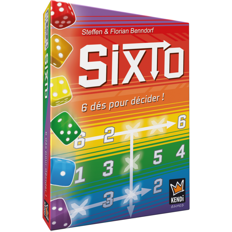Sixto