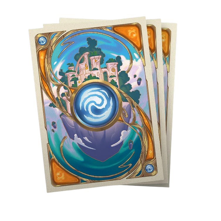 Altered - Sleeves Seeds Of Unity - Lot de 50 (Copie)