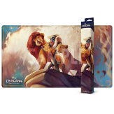 Disney Lorcana - Chapitre 13 - Tapis de Jeux - Roi Lion
