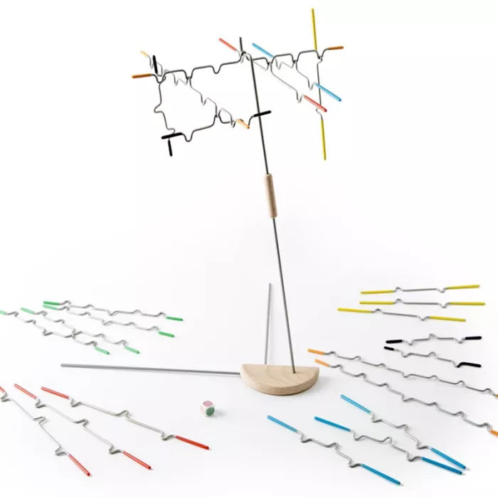 jeu familial suspend