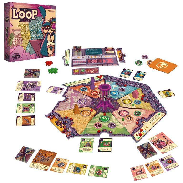 The Loop