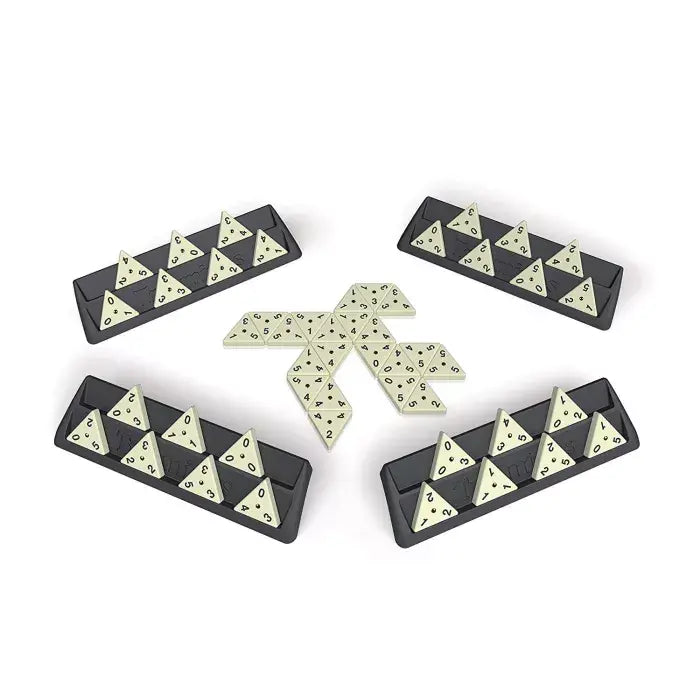 Triominos Classic