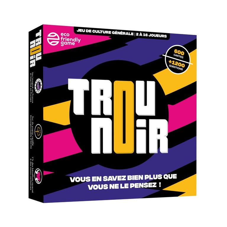 Trou Noir