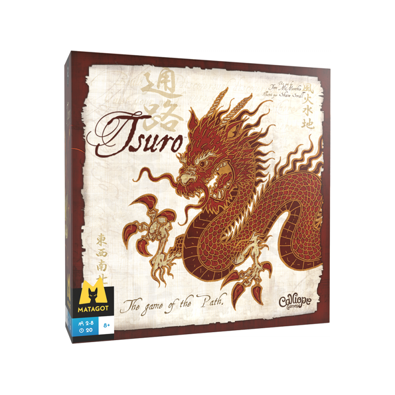 Tsuro