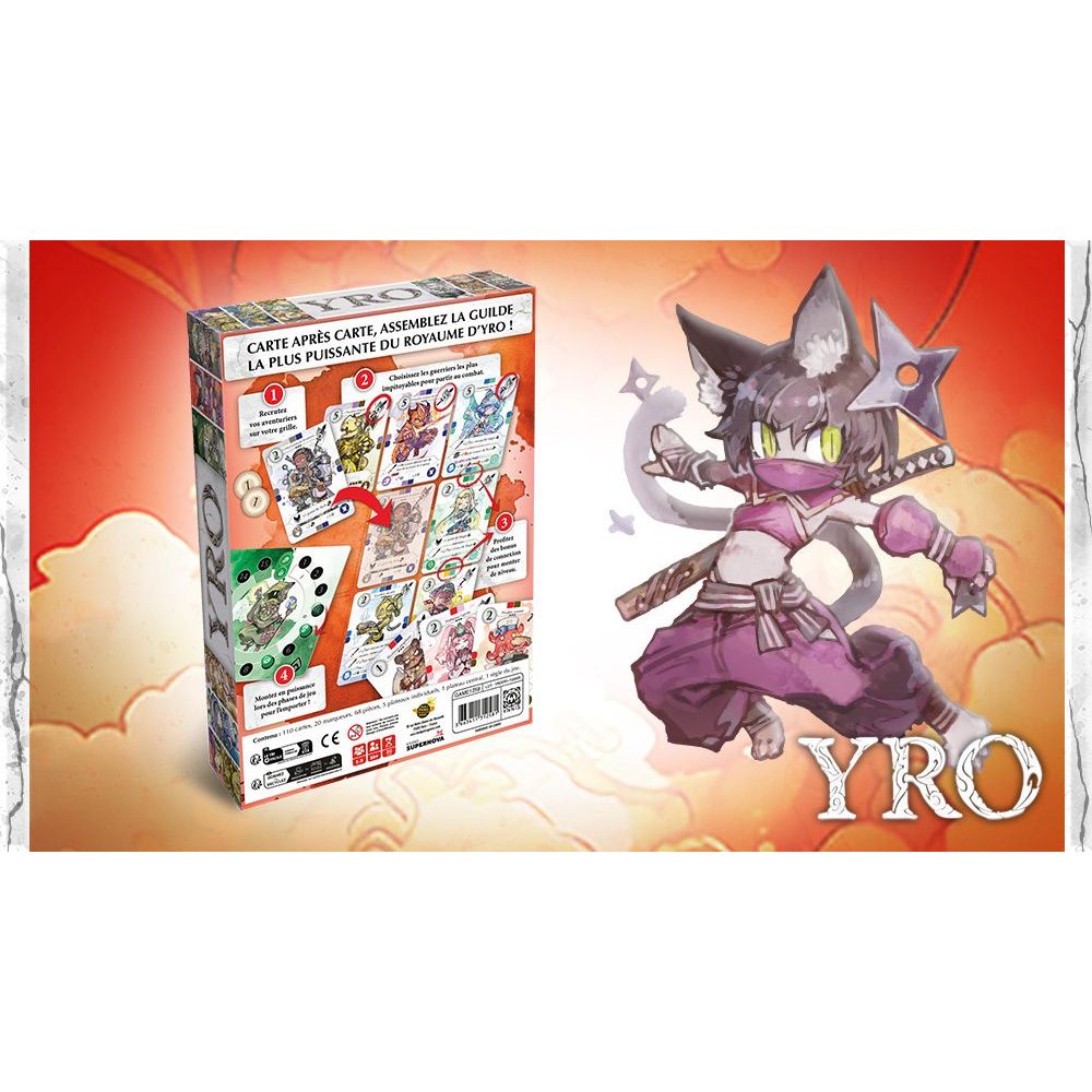 Yro