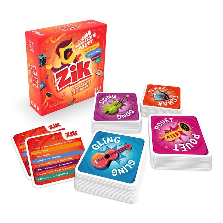 Zik