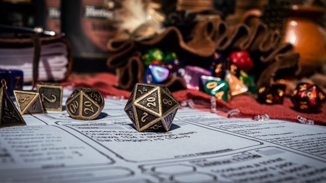 Les 30 meilleurs jeux de société experts : stratégie, immersion et défis extrêmes (2026)