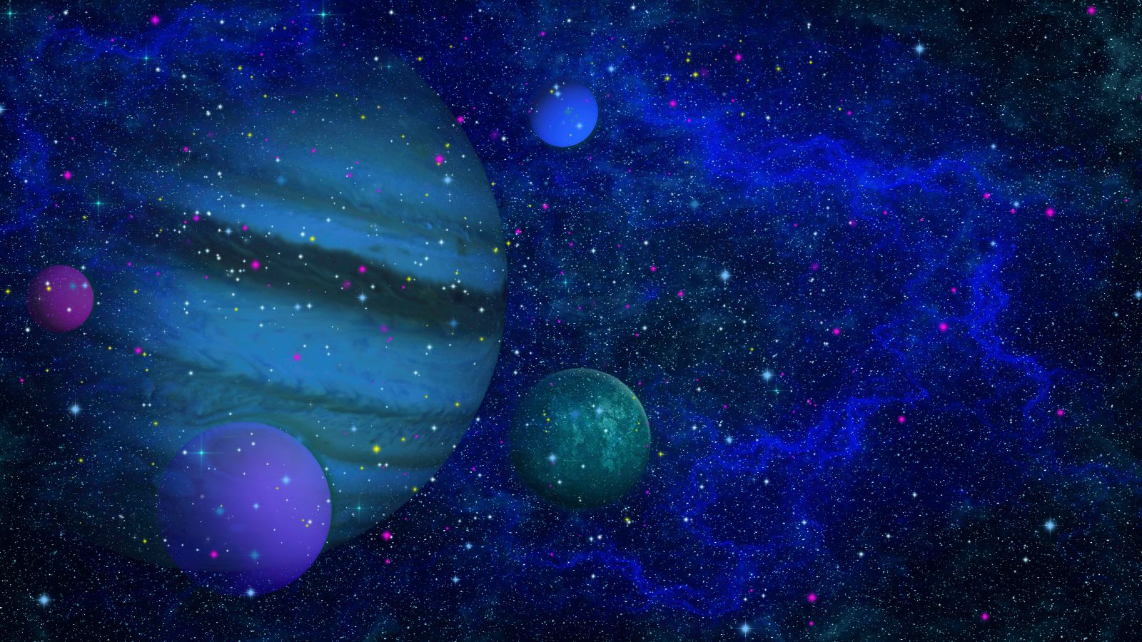 Les 10 meilleurs jeux de société dans l'espace