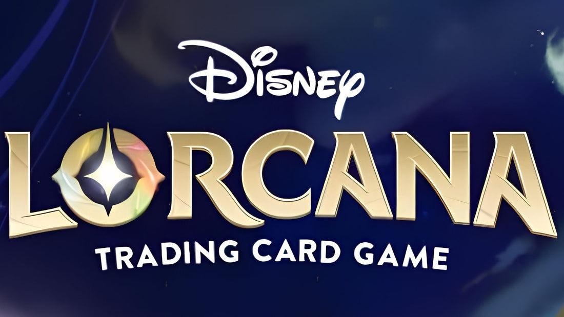Comment jouer à Lorcana