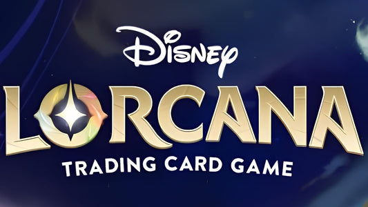 Comment jouer à Lorcana