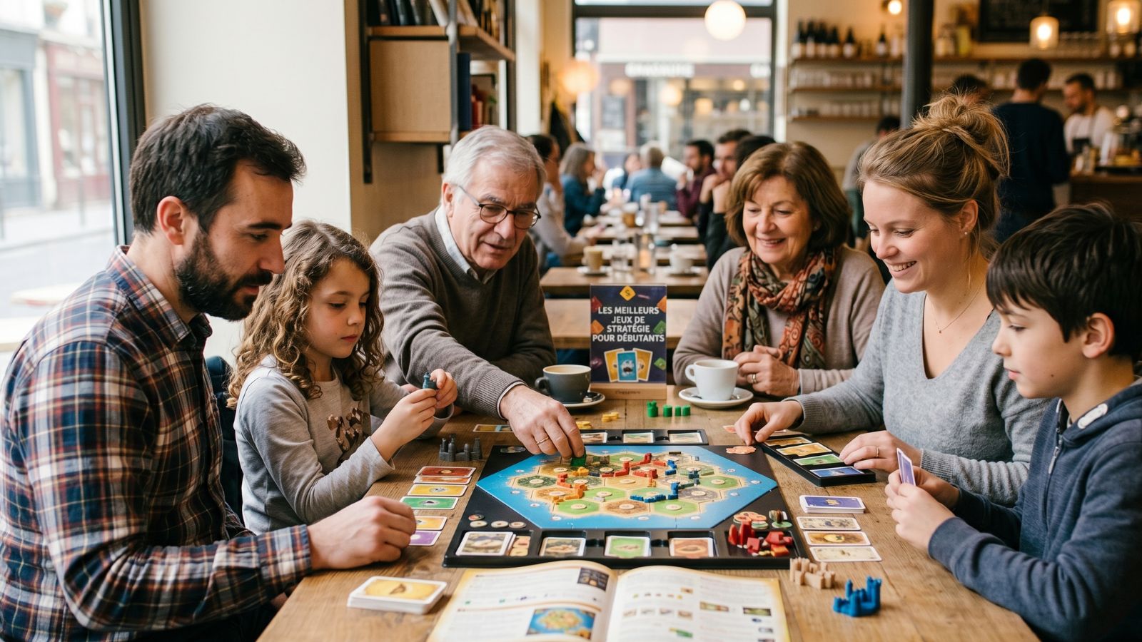 Top 15 des Meilleurs Jeux de Stratégie pour Débutants (2026)