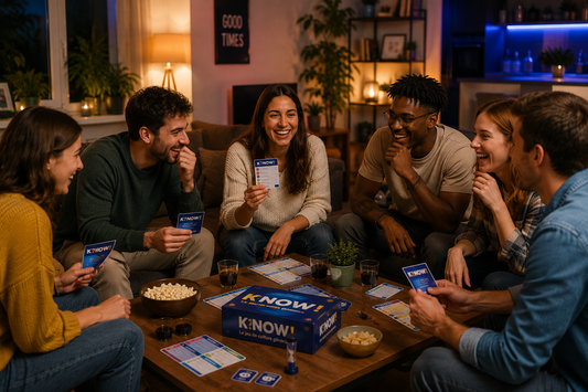 Comment organiser une soirée quiz réussie, guide complet 2026
