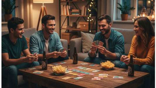 Comment jouer au Skyjo ?