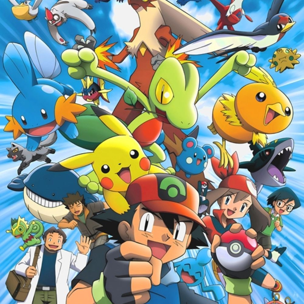 Pokémon