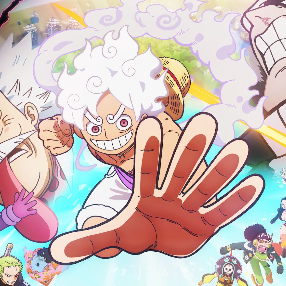 One Piece