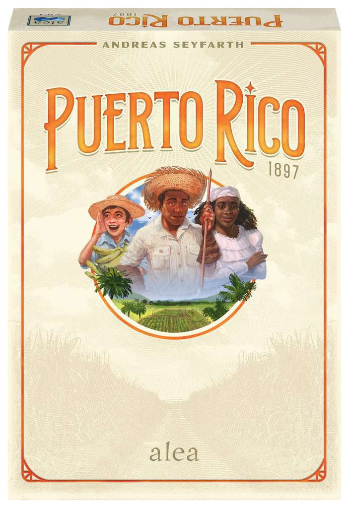 jeu de société puerto rico