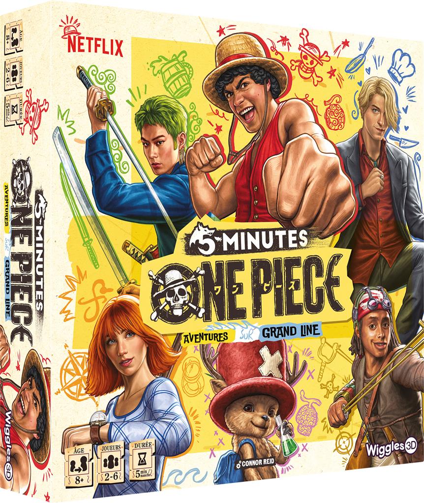 jeu coopératif one piece