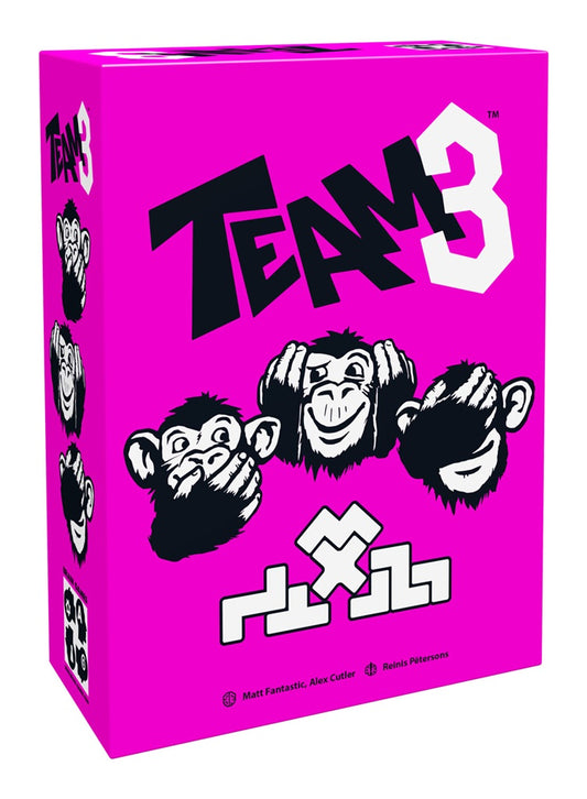 Team 3 - Rose