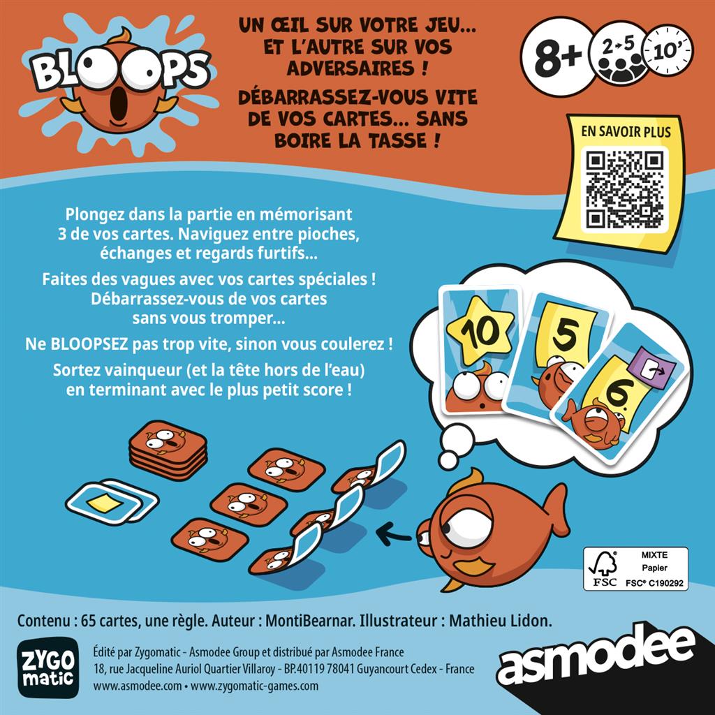 jeu de cartes familial