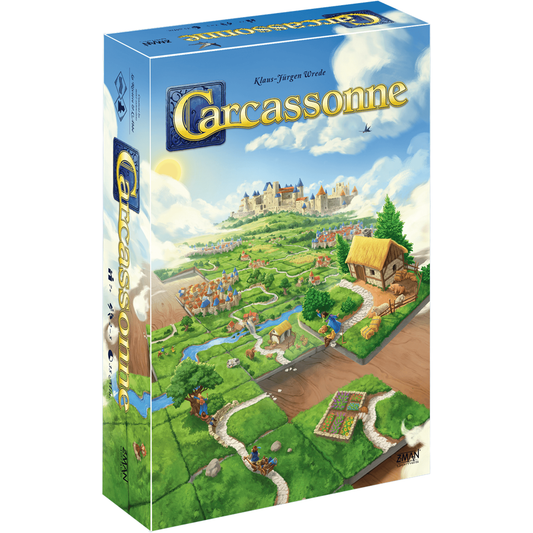 carcassonne boite de jeu