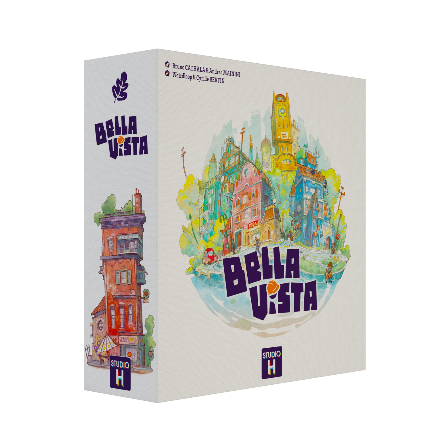 jeu bella vista gigamic