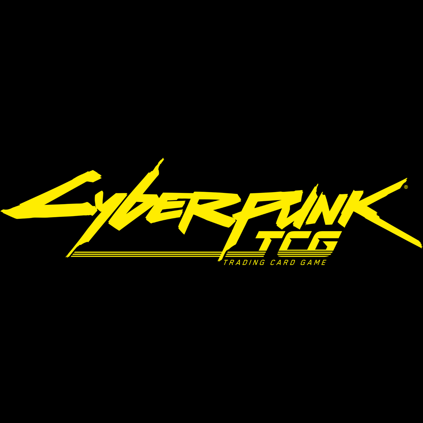 Cyberpunk TCG - Avant Première Beta