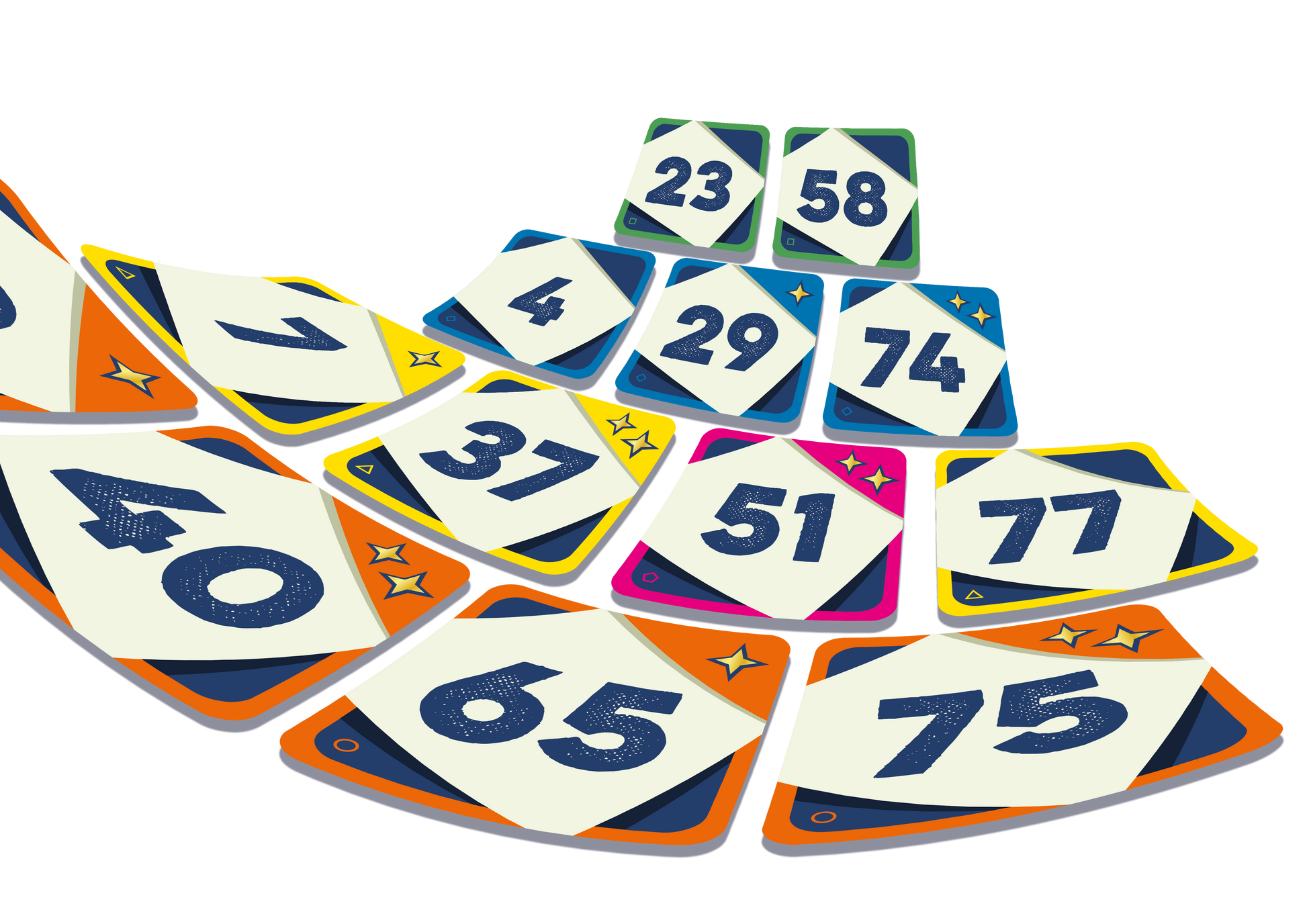 jeu de cartes apéro