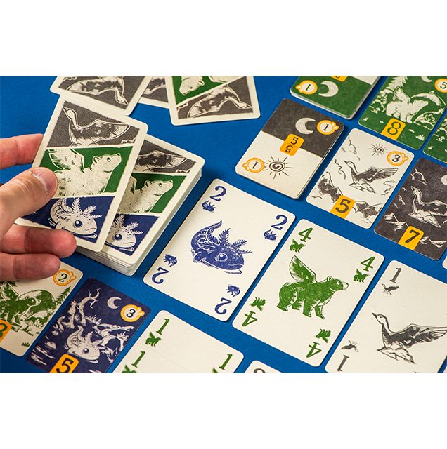 regles du jeu circadia
