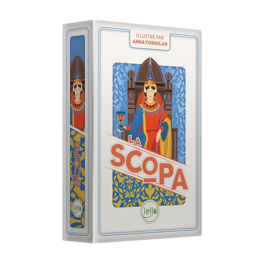 La Scopa