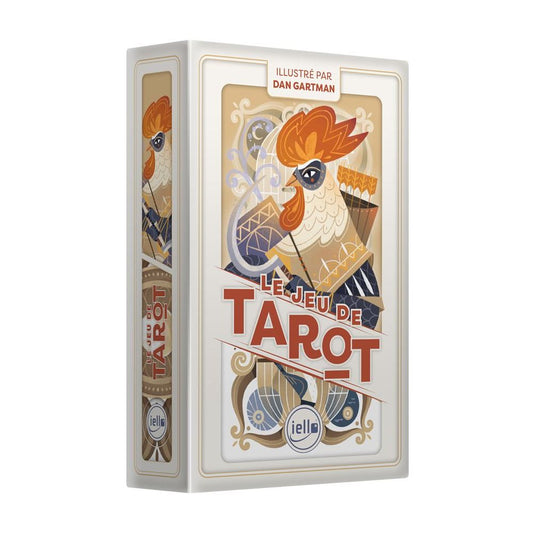 Le Jeu de Tarot
