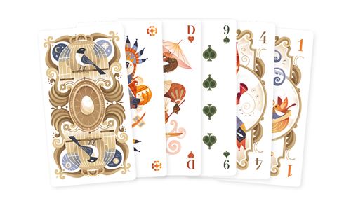 Le Jeu de Tarot