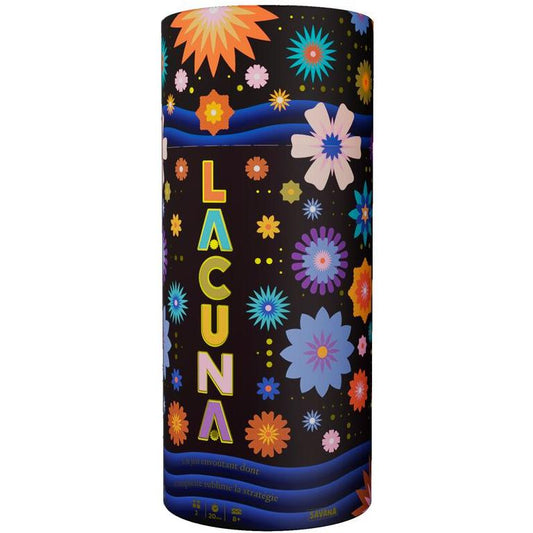 Lacuna