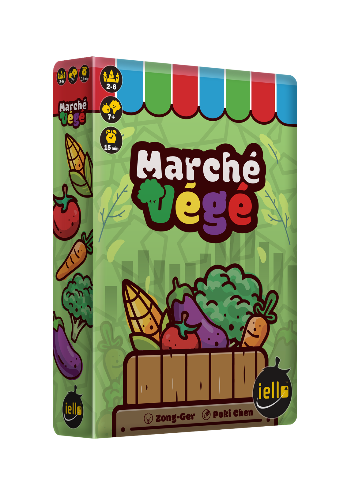 Marché Végé