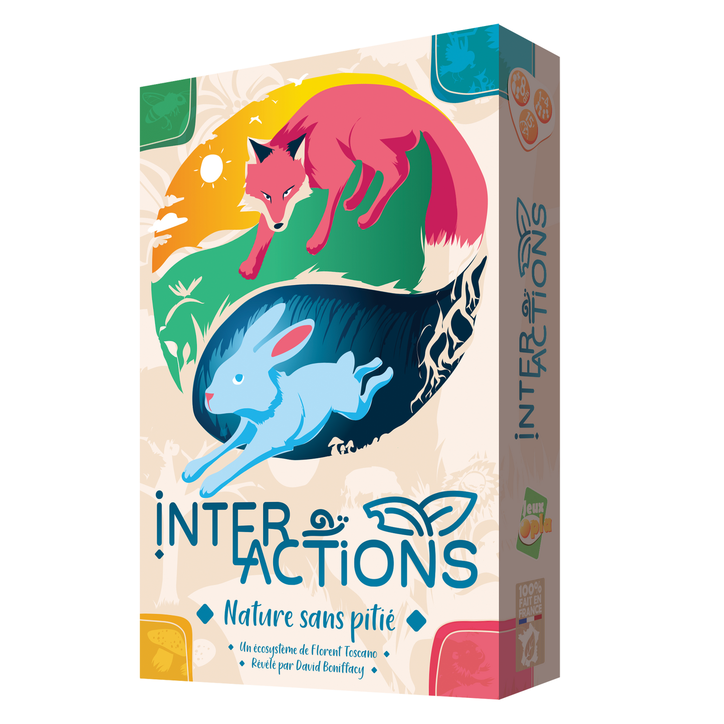 interactions
