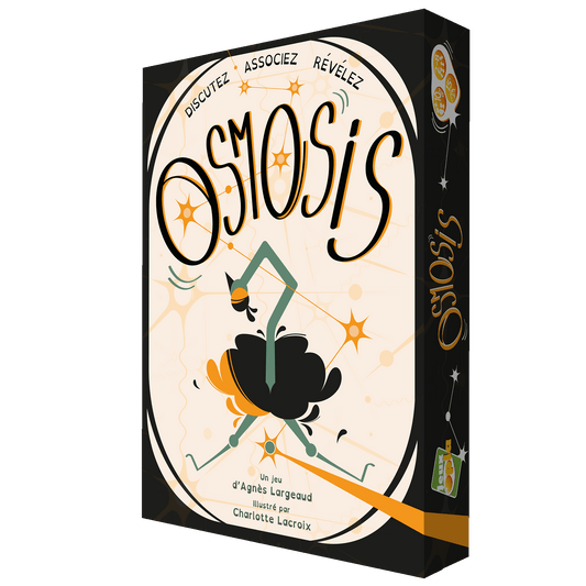Osmosis