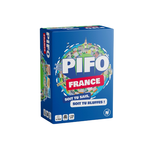 Pifo France