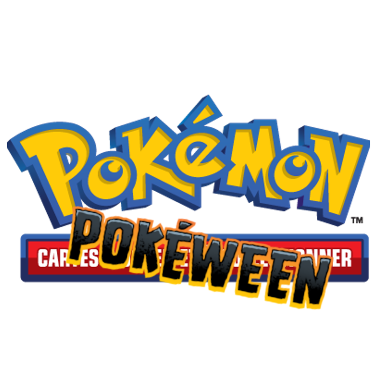 Pokéween - Tournoi Construit - Jeudi 22/10/2026 à 18h30