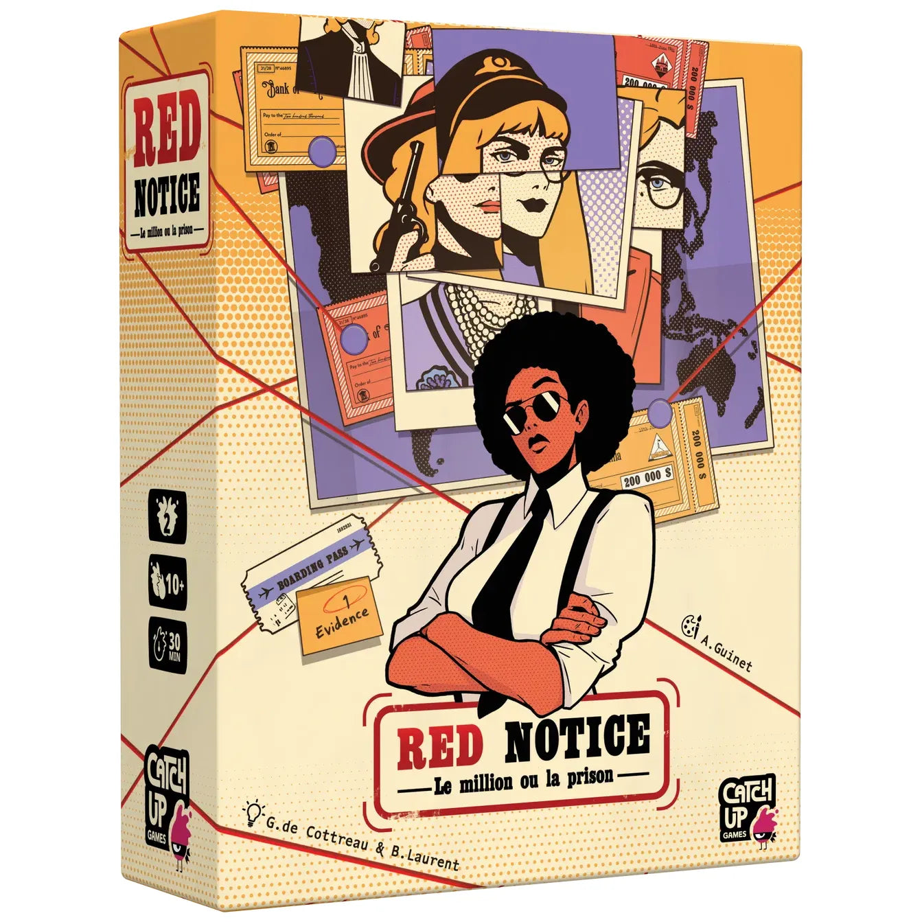 jeu de société deux joueurs