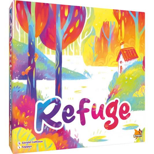 Refuge