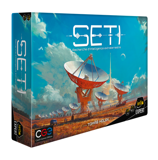 Seti