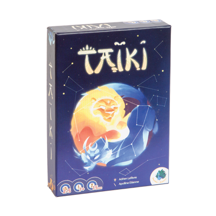 Taiki