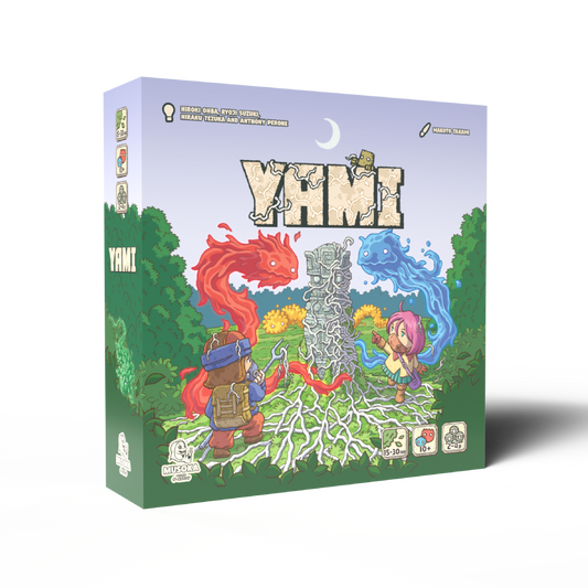 jeu de plis yami